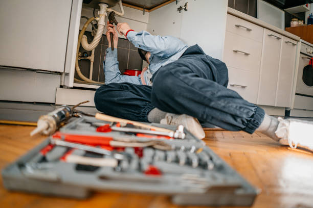Best Emergency Plumber  in Zeeland, MI